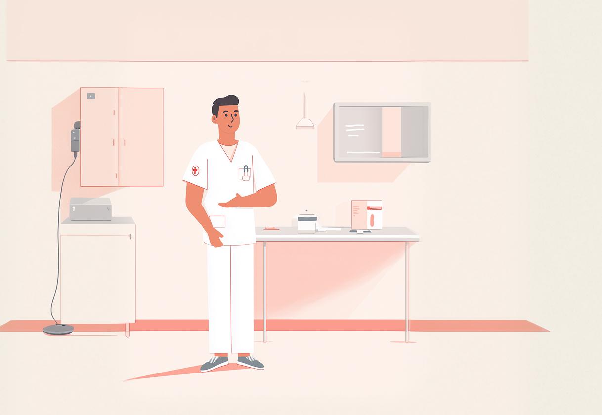 The Decline of U.S. Drugstores: What It Means for Underserved Communities