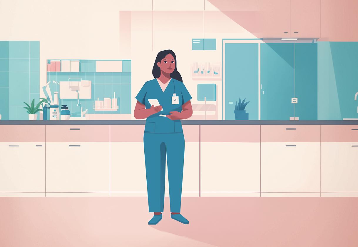 The Expanding Role of Pharmacy Technicians in Healthcare